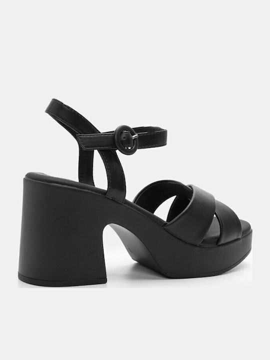 Sandals Black