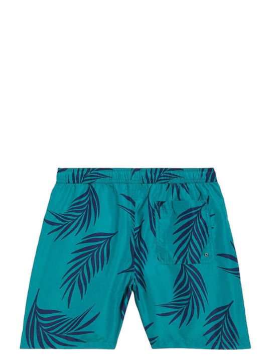 Freddy Men's Swimwear Bermuda Lake