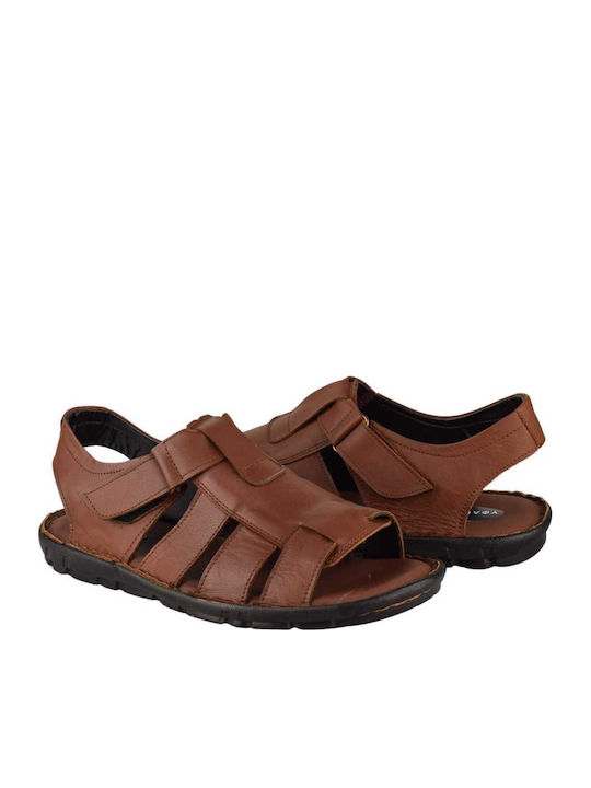 Men's Sandals Brown