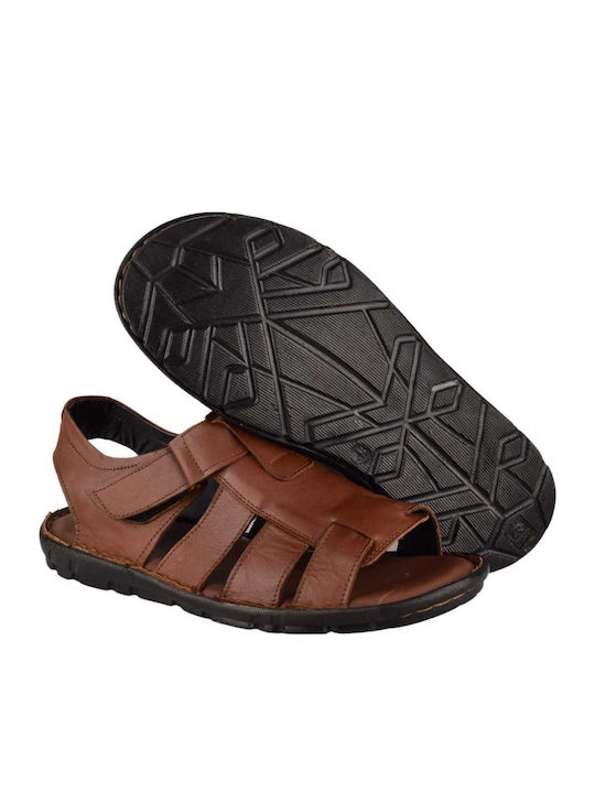 Men's Sandals Brown