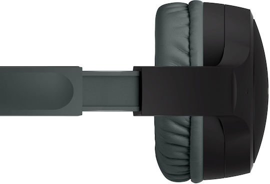 Belkin Soundform Wireless / Wired Kids' On Ear Headphones with 30 Hours Playing Time Black