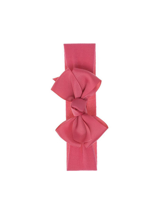 Siena Baby Headband Pink 1pc