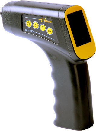 Coating Thickness Gauge 2446-uniw