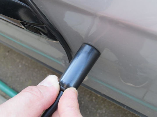 Genway Fe Probe Coating Thickness Gauge