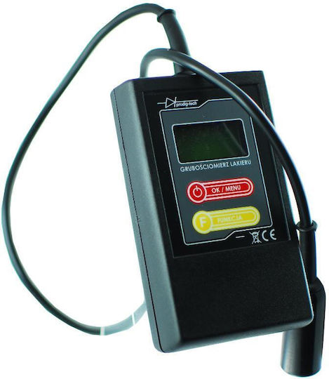 Genway Fe Probe Coating Thickness Gauge