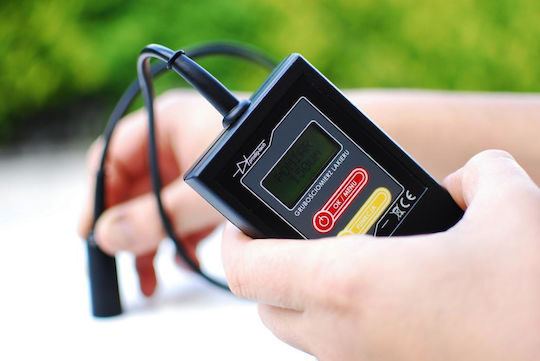 Genway Fe Probe Coating Thickness Gauge