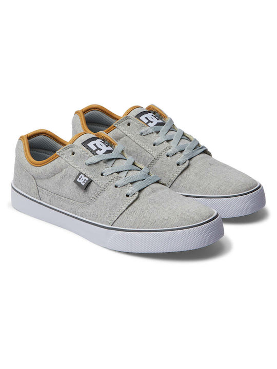 DC Tonik Tx Se Маратонки Lt Grey / Khaki