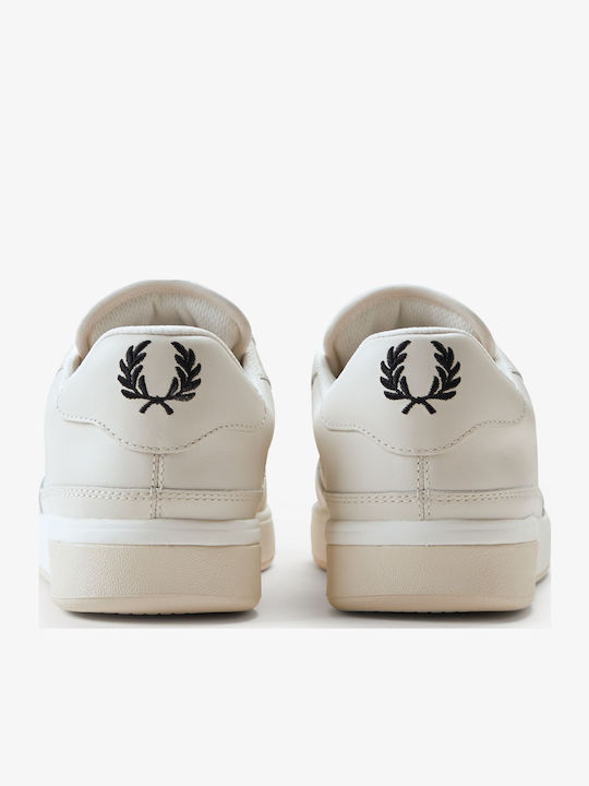 Ανδρικά Sneakers Εκρού