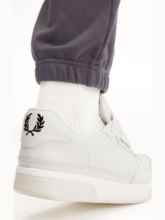Ανδρικά Sneakers Εκρού