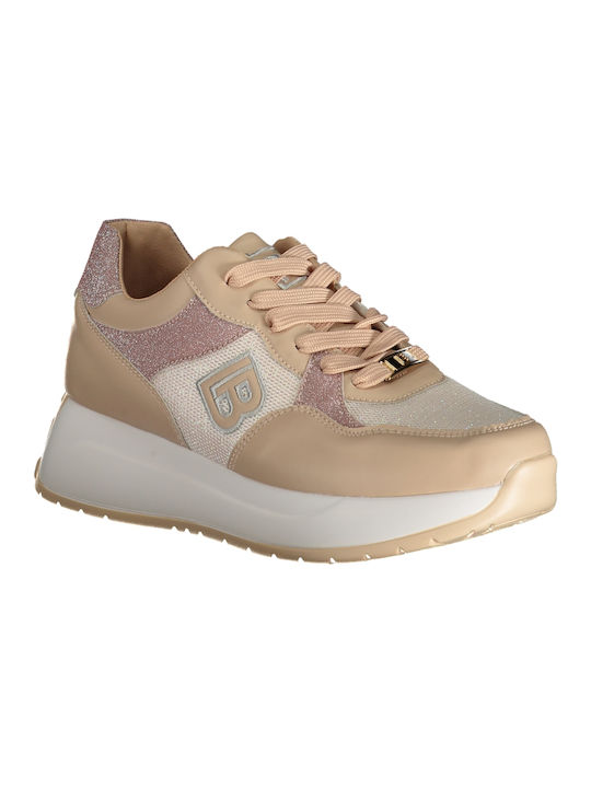 Laura Biagiotti Sneakers Beige