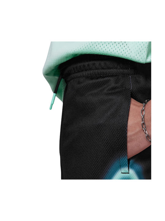 Kids' Athletic Shorts/Bermudas DIAMOND Black