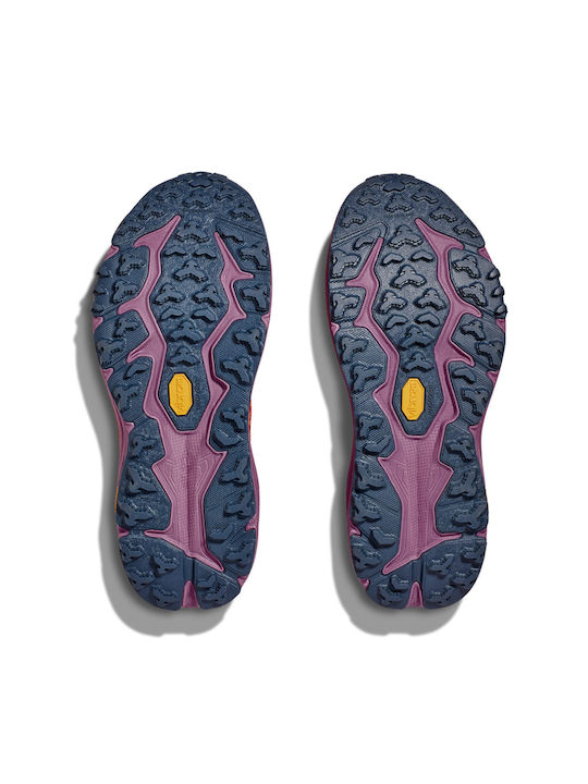 Speedgoat 6 Sport Shoes Trail Running Srbt / Beet