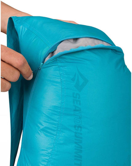 Sea to Summit Ultra-sil Nano Trockentasche Rucksack 18lt Gelbe