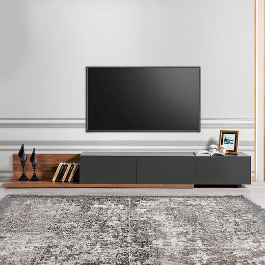 Stand TV Enstey Nuc M260xA41.8xÎ33.5cm