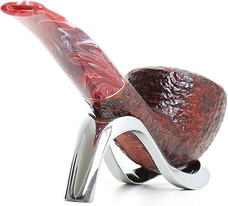 Savinelli VIGNA Πίπα Καπνού