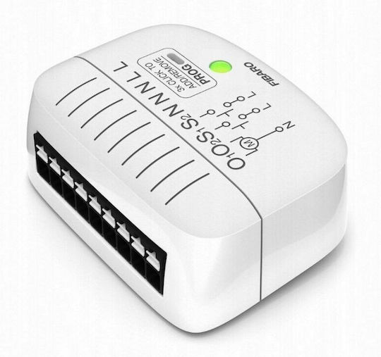 Fibaro Module Συστημάτων Συναγερμού