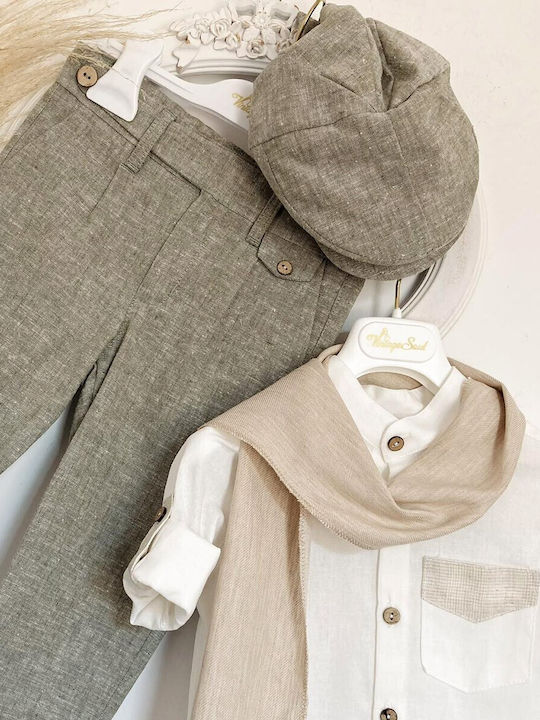 Vintage Soul Gray
