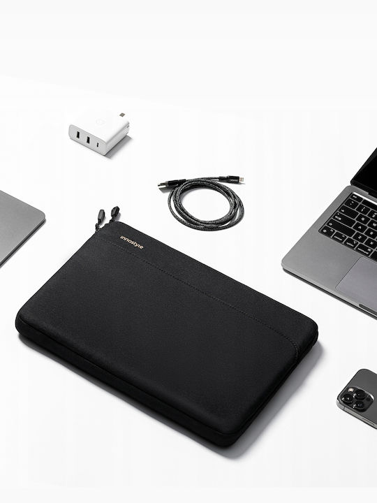 Innostyle Αδιάβροχη Θήκη για Laptop 14" σε Μαύρο χρώμα S112BLK-14