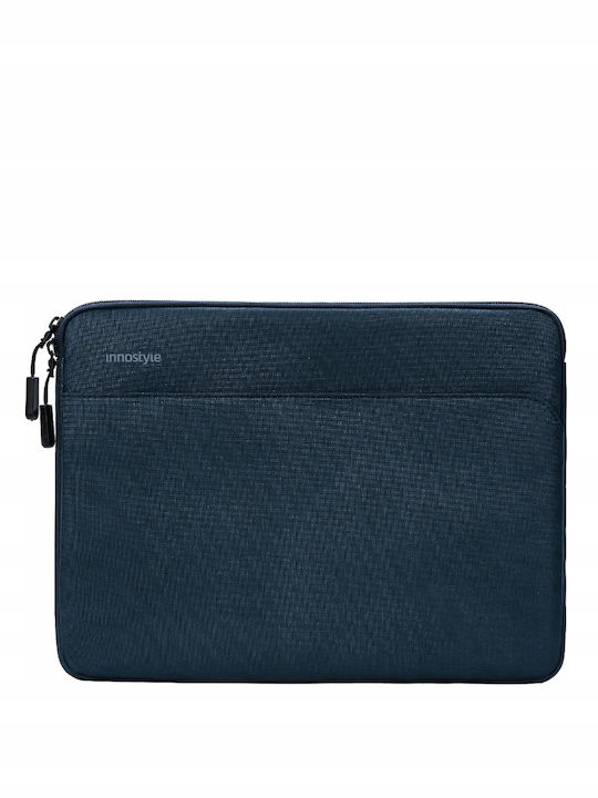 Innostyle Αδιάβροχη Θήκη για Laptop 14" σε Μπλε χρώμα S112MNB-14