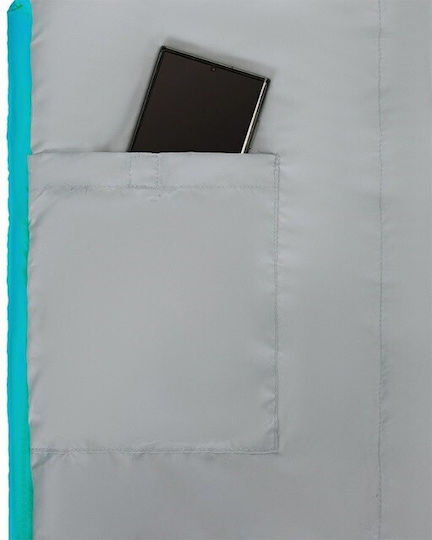 Nils Schlafsack Einzeln Sommer Black