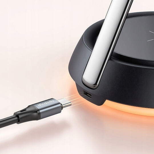 Mcdodo Magsafe Charger 15W Blacks (CH-4952)