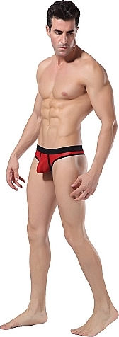 Kink Red