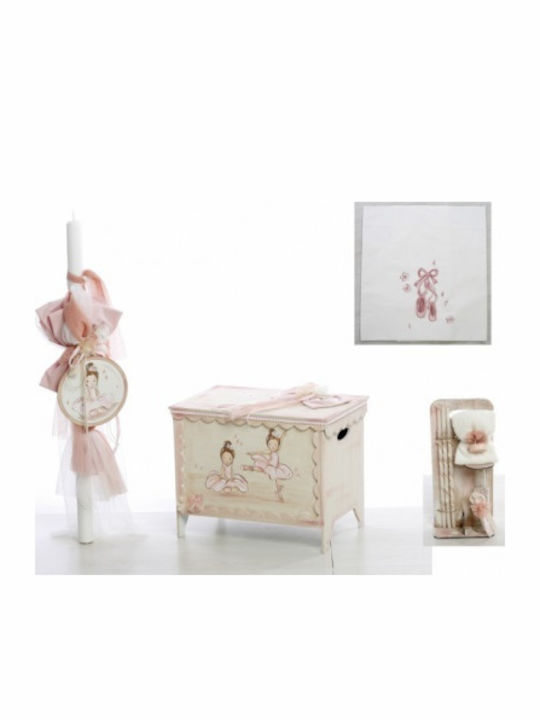 Bellissimo Pachet Botez Margaritar Bellissimo Pachet Botez Margaritar