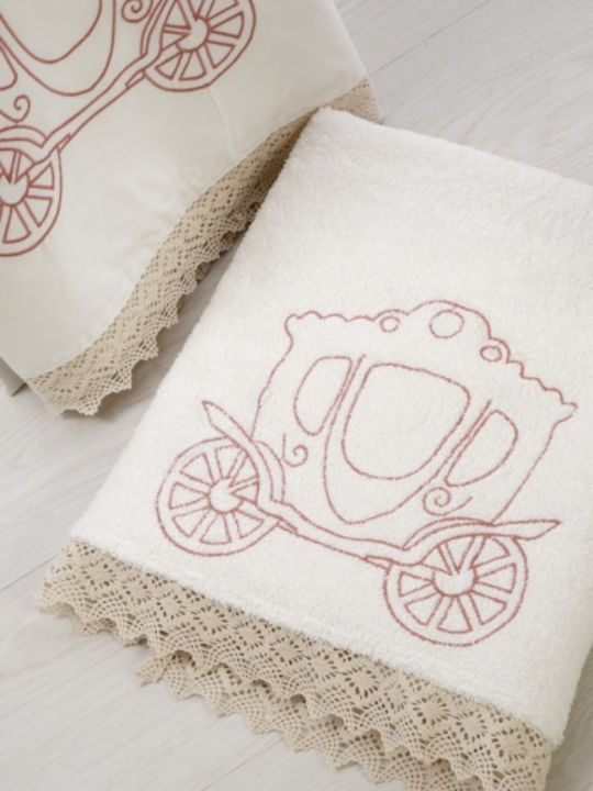 Bellissimo Set De Botez Prințesă Cu Temă Prințesă