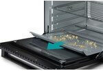 Hisense Electric Countertop Oven 30lt Without Burners