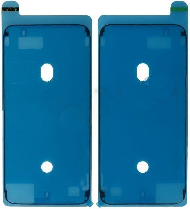 NetOne Αυτοκόλλητη Ταινία Bildschirm für iPhone 7 Plus