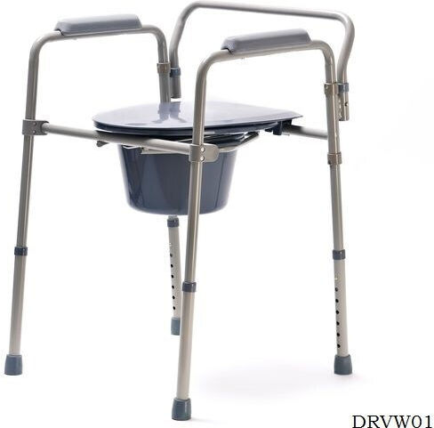 Vitea Care Toilet Chair