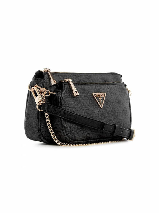 Guess Noelle Women's Bag Crossbody Black