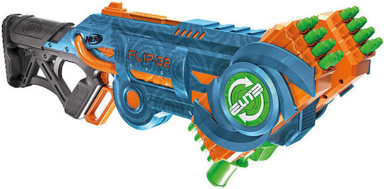 Nerf Pistol Launcher Elite 2.0 Flip-32 Za4528
