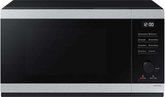 Samsung Microwave Oven 32lt Black