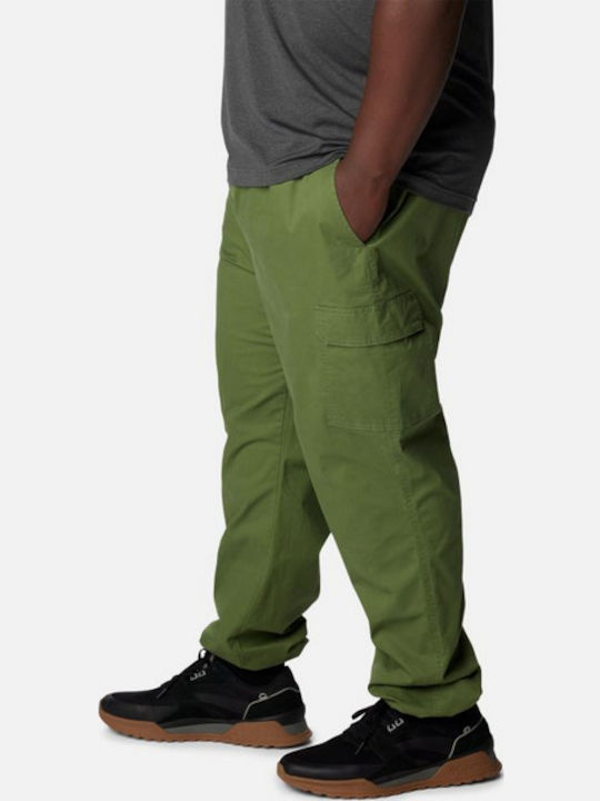 Trousers Cargo Elastic Canteen