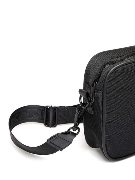 Signature Herrentasche Bote Schwarz