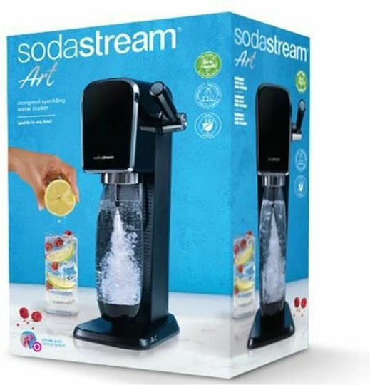 Sodastream Artnlv Set Hersteller von Sodawasser