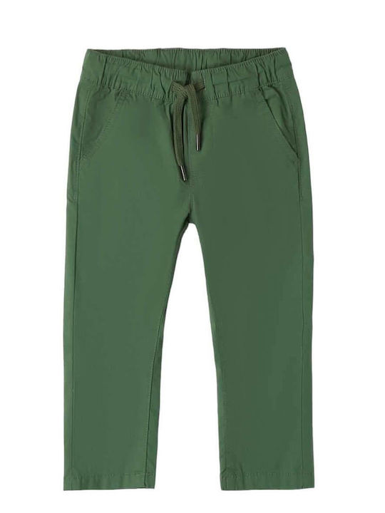 iDO Kids Trousers Green