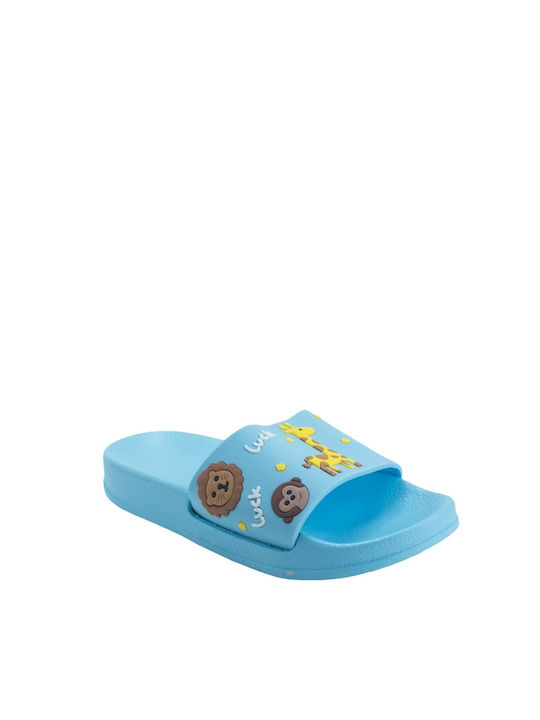 Fengi Kids' Sandals Light Blue