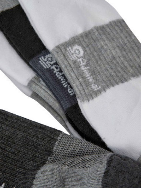 Admiral Sportsocken Mehrfarbig