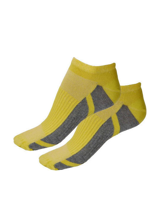 Admiral Șosete Sportive Multicolor 6 perechi