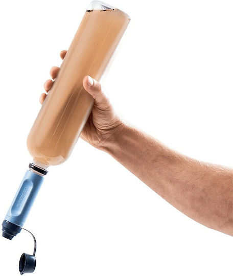 Lifestraw Peak Wasserfilter