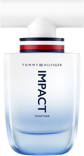 Tommy Hilfiger Impact Together Eau de Toilette 50ml