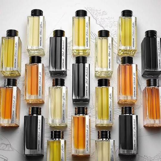 MontBlanc Collection Extreme Leather Eau de Parfum 125ml
