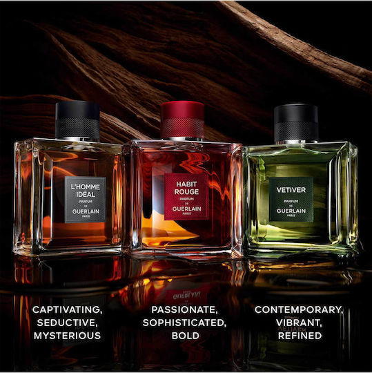 Guerlain L'homme Idéal Le Parfum Eau de Parfum 100ml