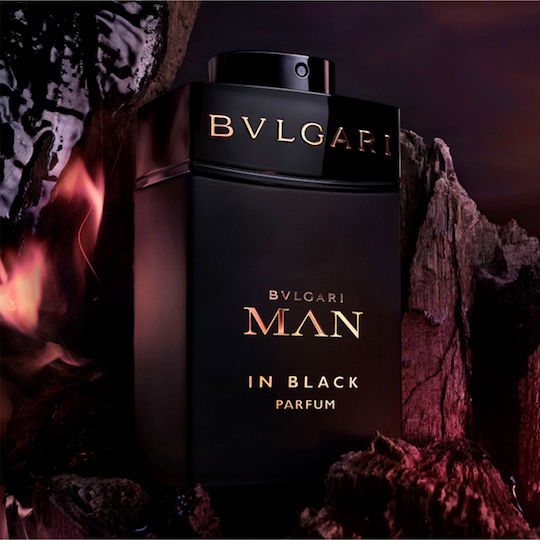 Bvlgari Man In Black Eau de Parfum 100ml