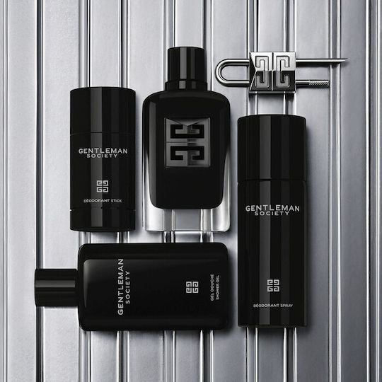 Givenchy Gentleman Society Extrême Eau de Parfum 100ml