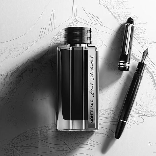 MontBlanc Collection Black Meisterstück Eau de Parfum 125ml