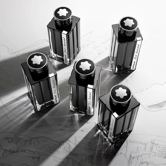 MontBlanc Collection Black Meisterstück Eau de Parfum 125ml