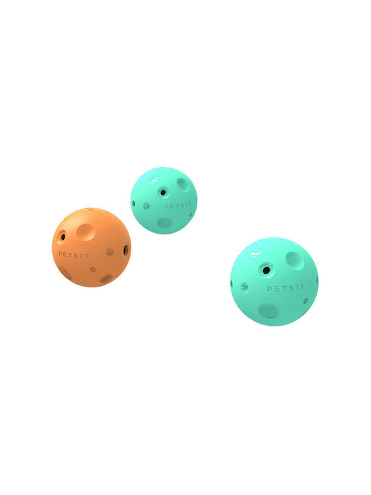 Petkit Kratzbaum Orange 44x44x7.1cm